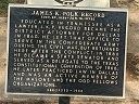 Polk, James K (id=7587)